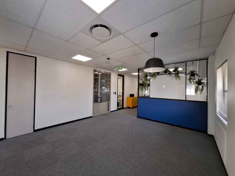 To Let commercial Property for Rent in Century City Western Cape